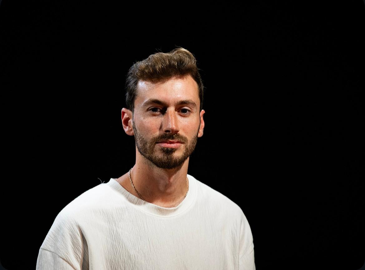 עידו גולן - Creative Director